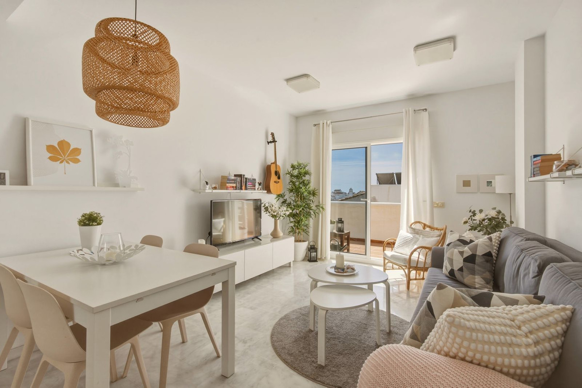 Se vende Ático Dúplex de 2 dormitorios en Costa Del Sol, Málaga, España