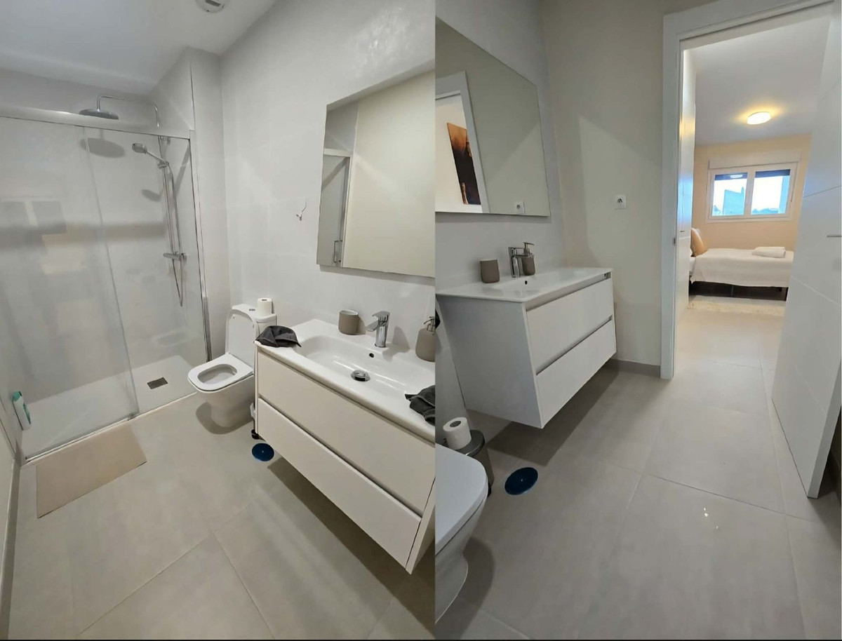 Se vende Apartamento Planta Baja de 2 dormitorios en Costa Del Sol, Málaga, España