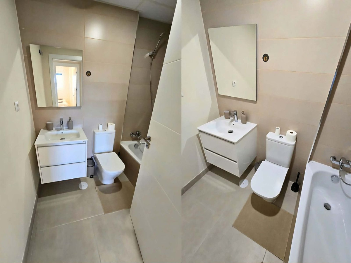 Se vende Apartamento Planta Baja de 2 dormitorios en Costa Del Sol, Málaga, España