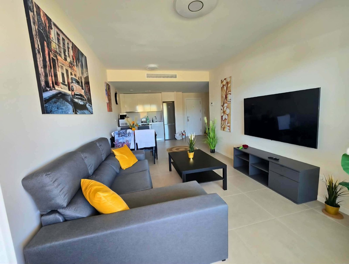 Se vende Apartamento Planta Baja de 2 dormitorios en Costa Del Sol, Málaga, España