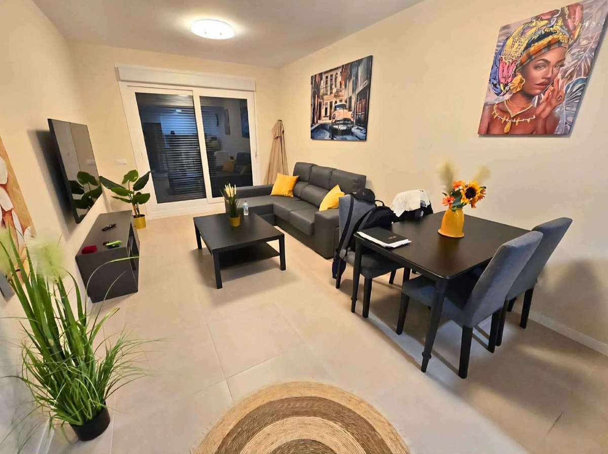 Se vende Apartamento Planta Baja de 2 dormitorios en Costa Del Sol, Málaga, España