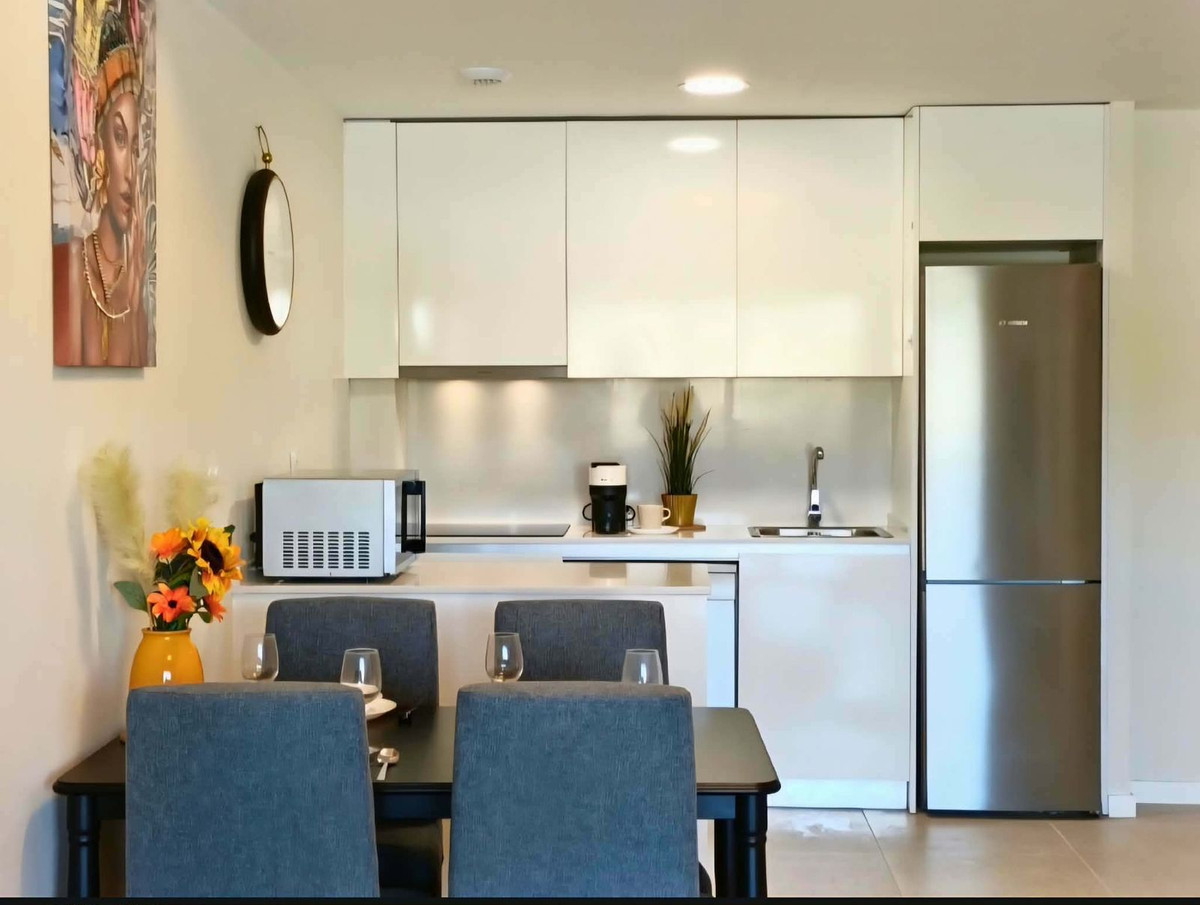 Se vende Apartamento Planta Baja de 2 dormitorios en Costa Del Sol, Málaga, España