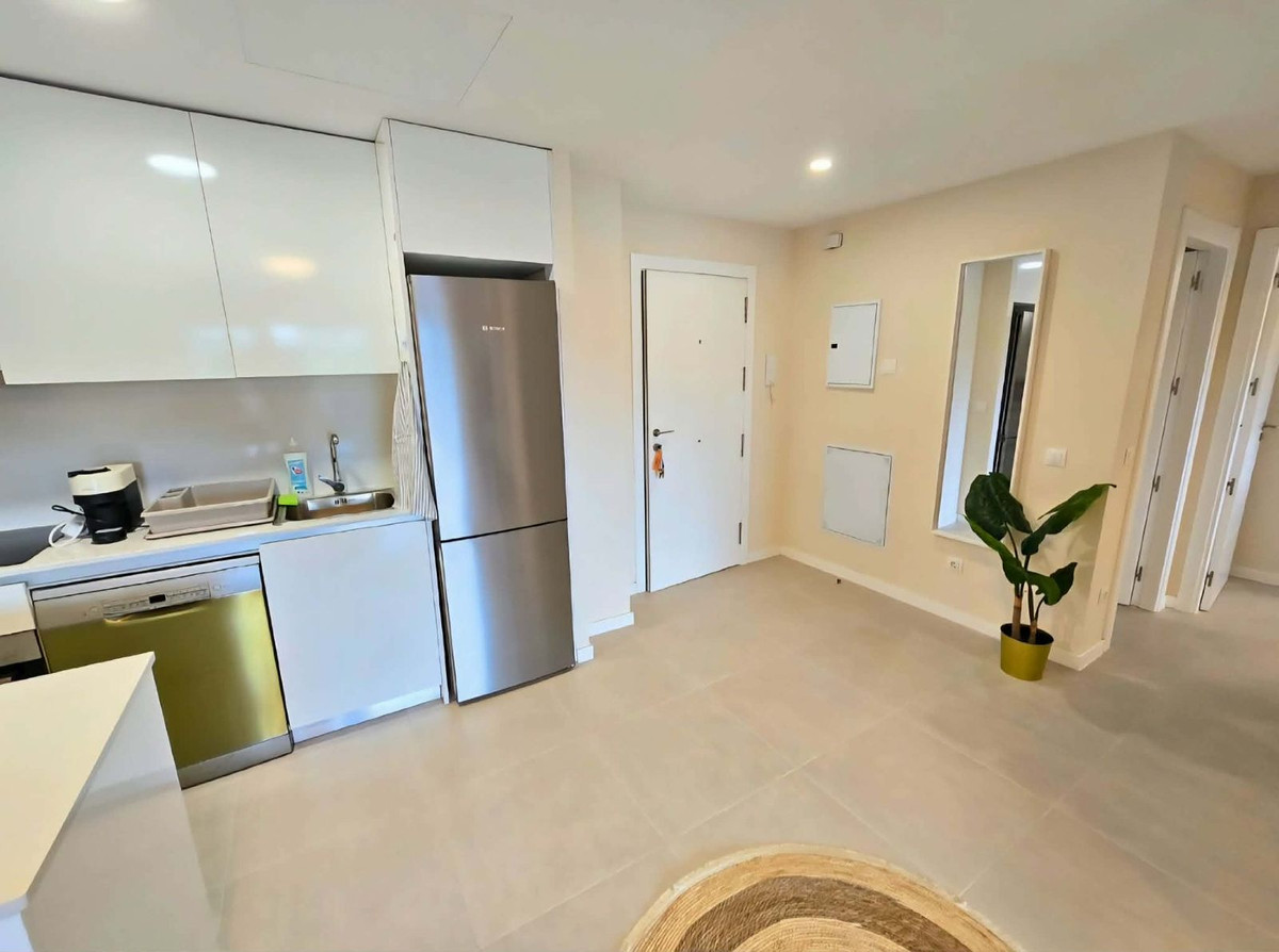 Se vende Apartamento Planta Baja de 2 dormitorios en Costa Del Sol, Málaga, España