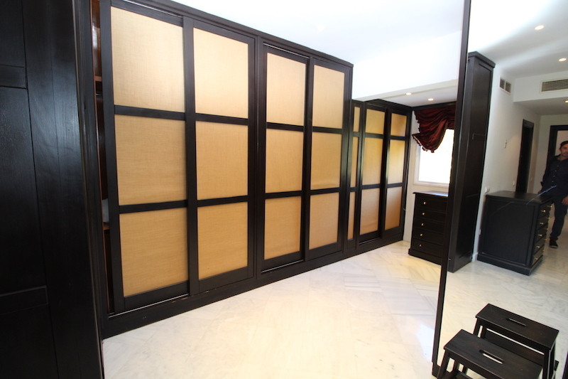 4 Bed Townhouse for sale in The Golden Mile Costa Del Sol, Málaga, Spain