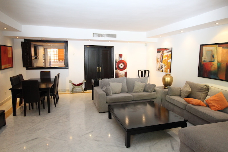4 Bed Townhouse for sale in The Golden Mile Costa Del Sol, Málaga, Spain