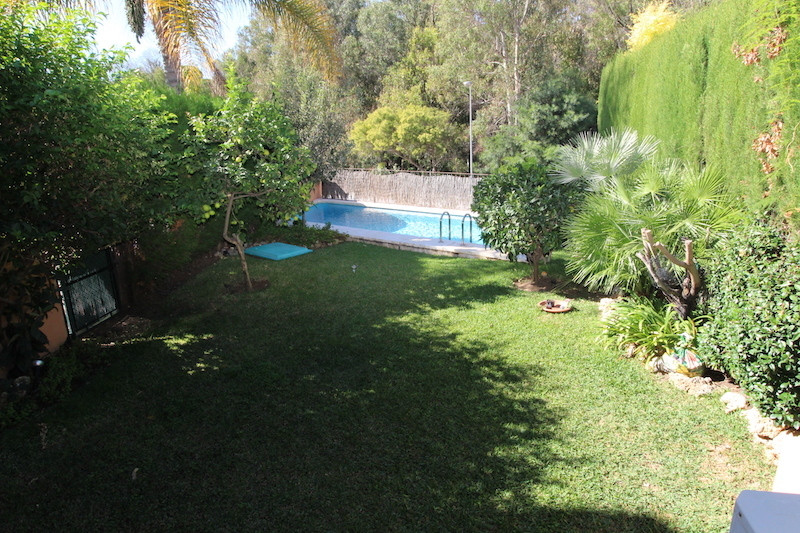 4 Bed Townhouse for sale in The Golden Mile Costa Del Sol, Málaga, Spain