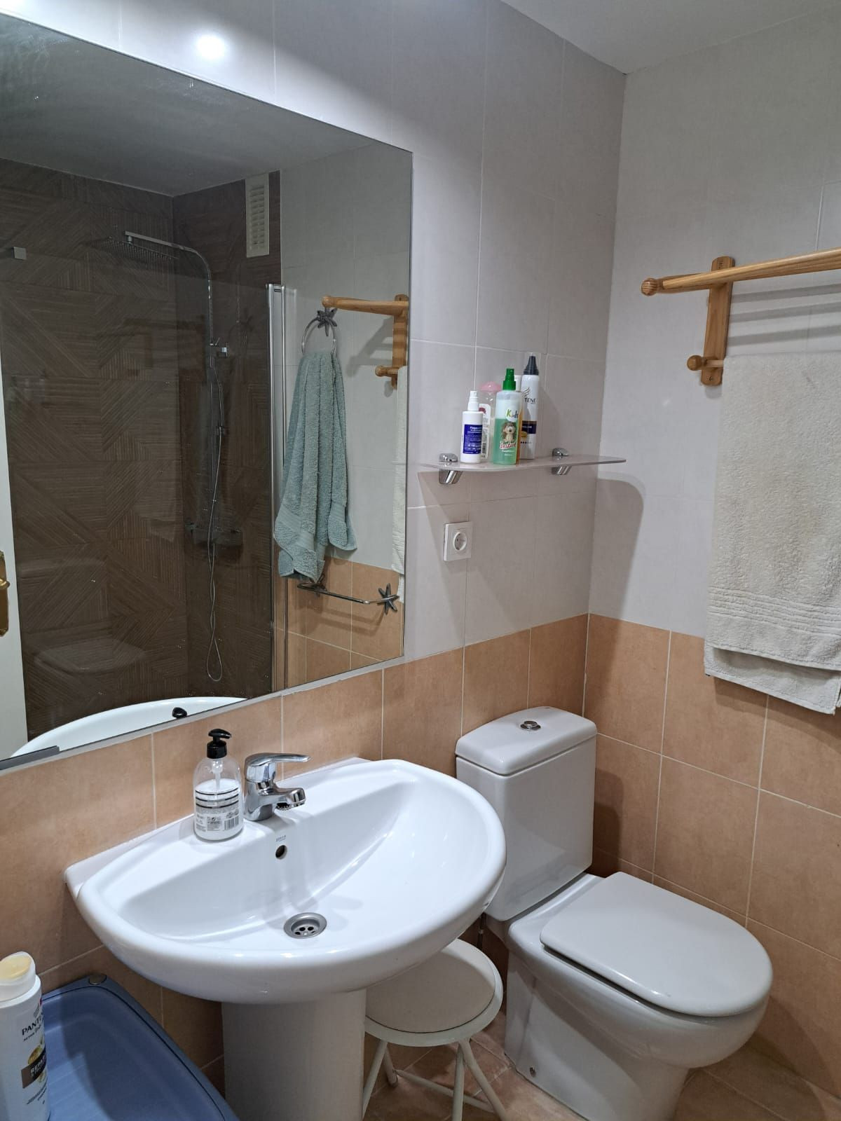 2 Bed Apartment for sale in Casares Playa Costa Del Sol, Málaga, Spain