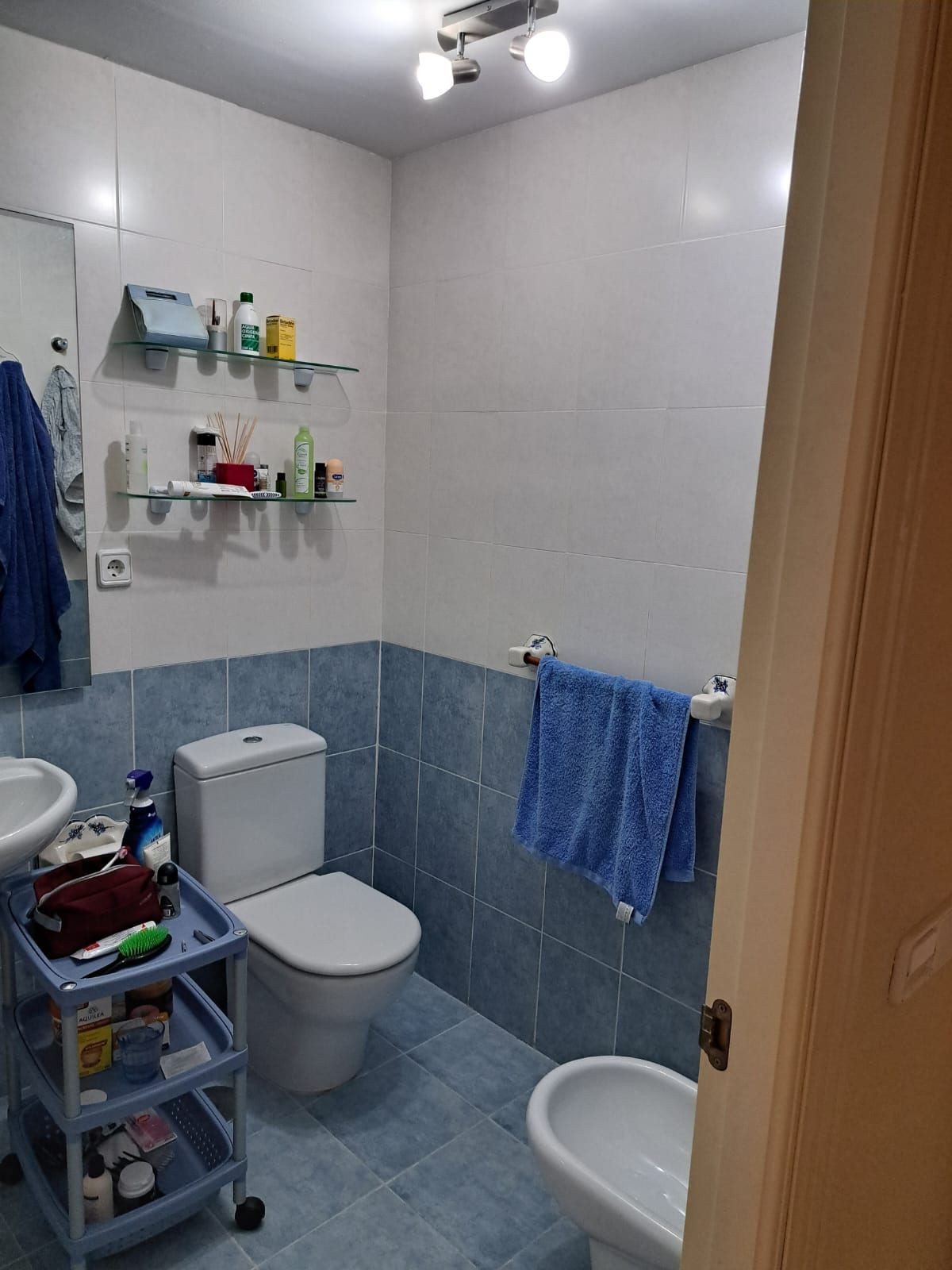 2 Bed Apartment for sale in Casares Playa Costa Del Sol, Málaga, Spain