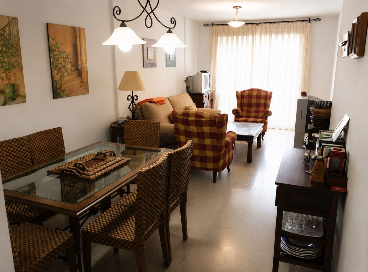 2 Bed Apartment for sale in Casares Playa Costa Del Sol, Málaga, Spain