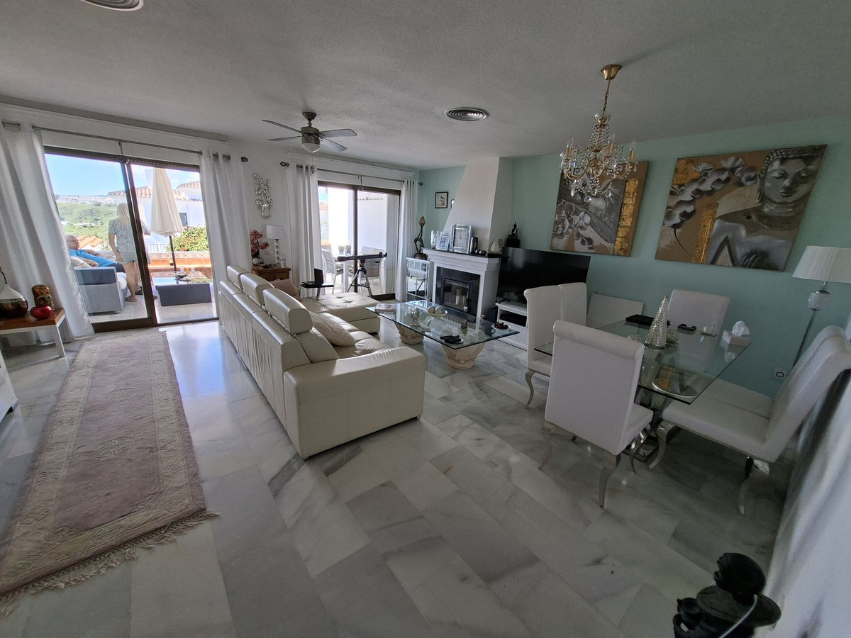 Se vende Adosada de 3 dormitorios en Costa Del Sol, Málaga, España