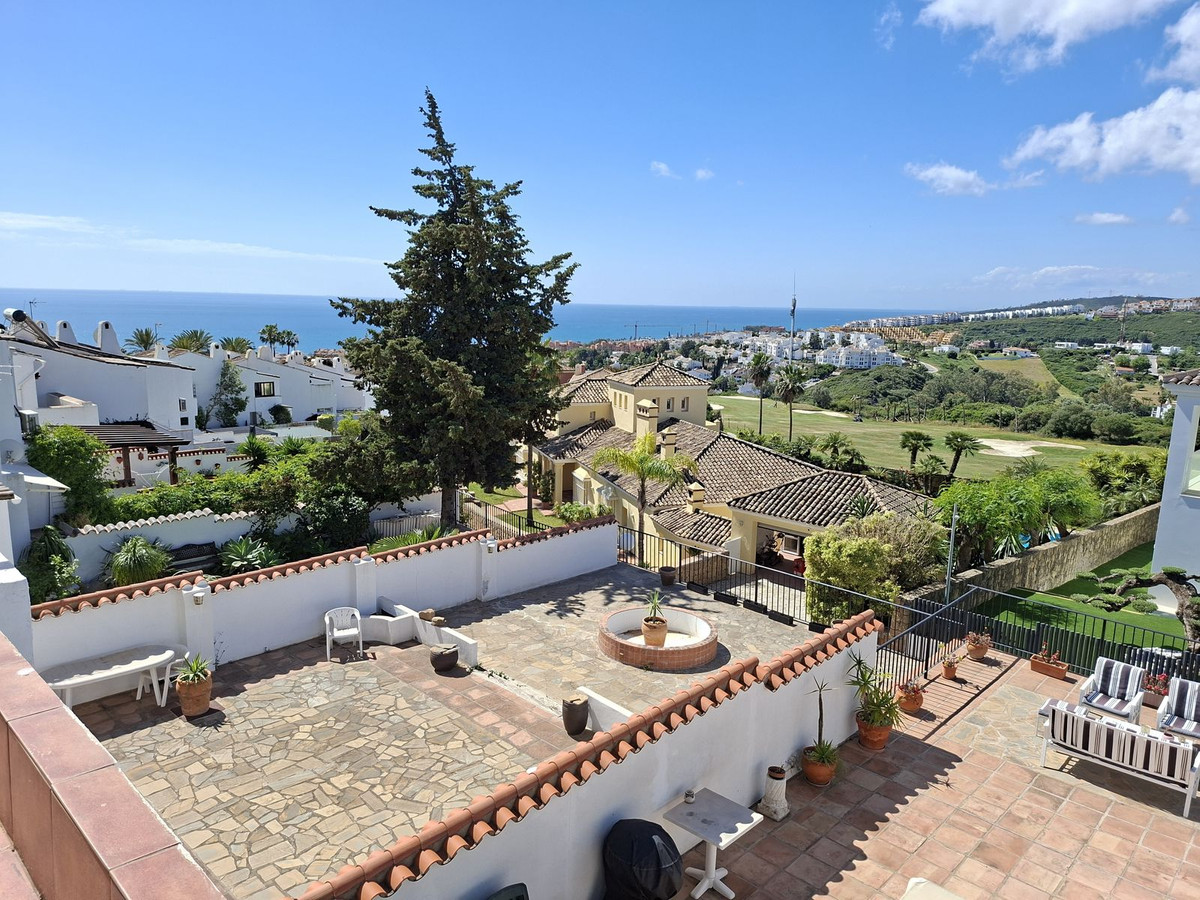 Se vende Adosada de 3 dormitorios en Costa Del Sol, Málaga, España