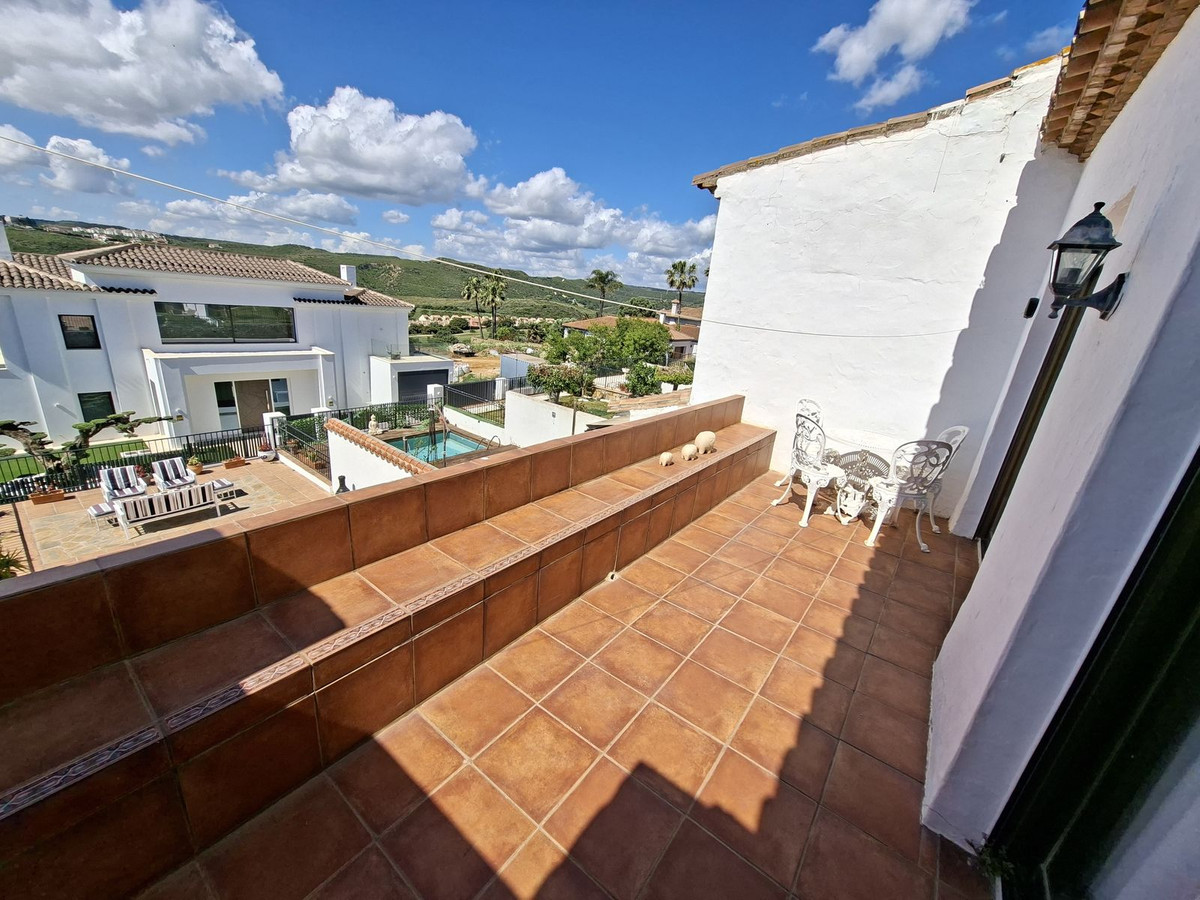 Se vende Adosada de 3 dormitorios en Costa Del Sol, Málaga, España