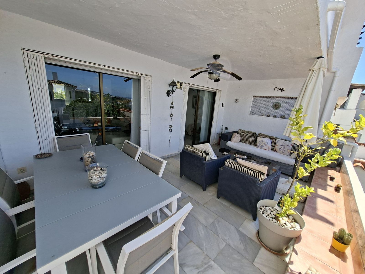 Se vende Adosada de 3 dormitorios en Costa Del Sol, Málaga, España