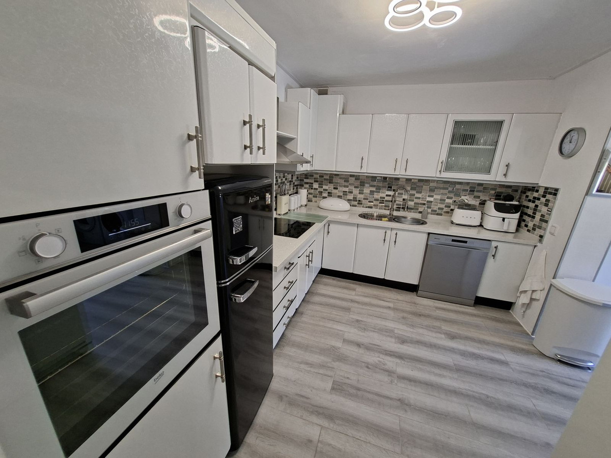Se vende Adosada de 3 dormitorios en Costa Del Sol, Málaga, España