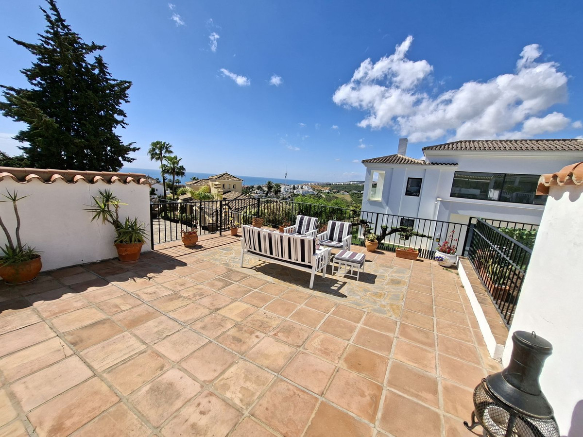 Se vende Adosada de 3 dormitorios en Costa Del Sol, Málaga, España