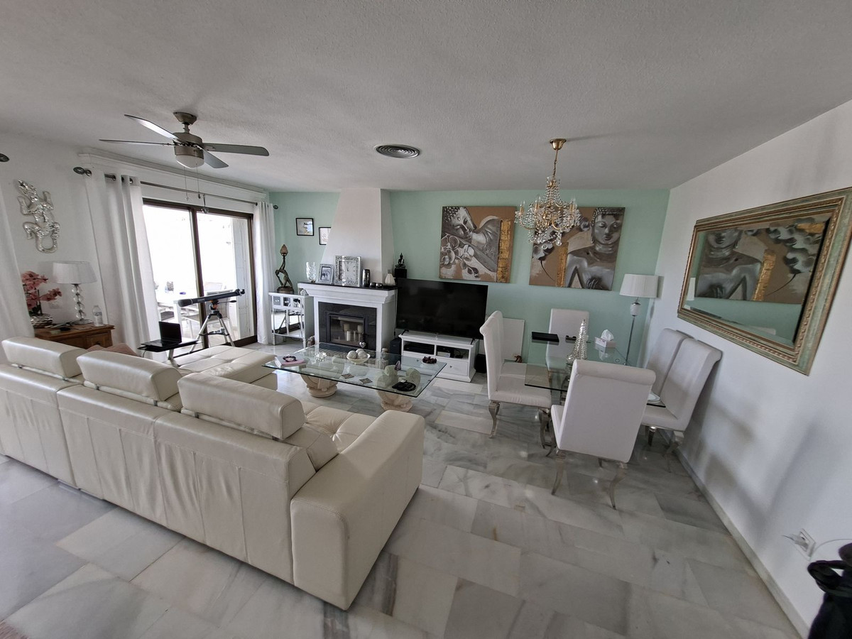 Se vende Adosada de 3 dormitorios en Costa Del Sol, Málaga, España