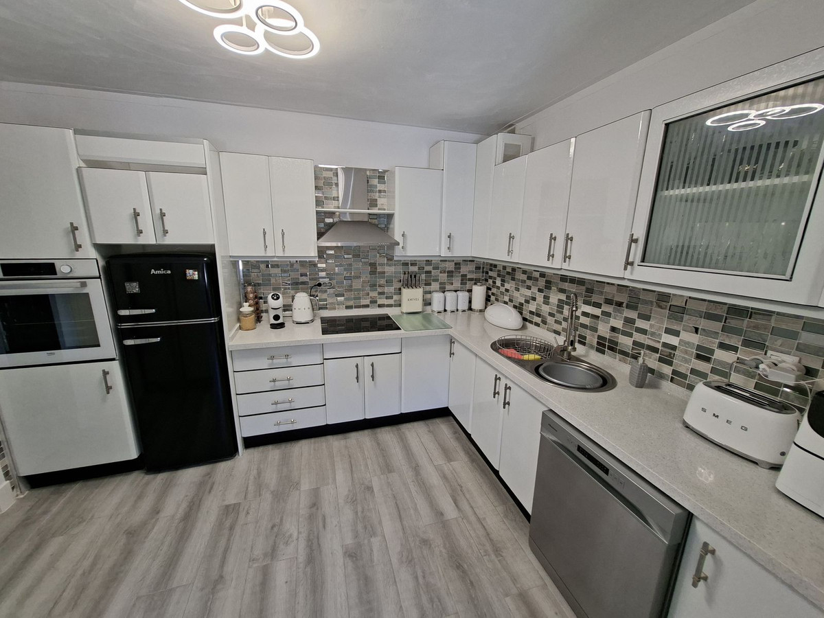 Se vende Adosada de 3 dormitorios en Costa Del Sol, Málaga, España
