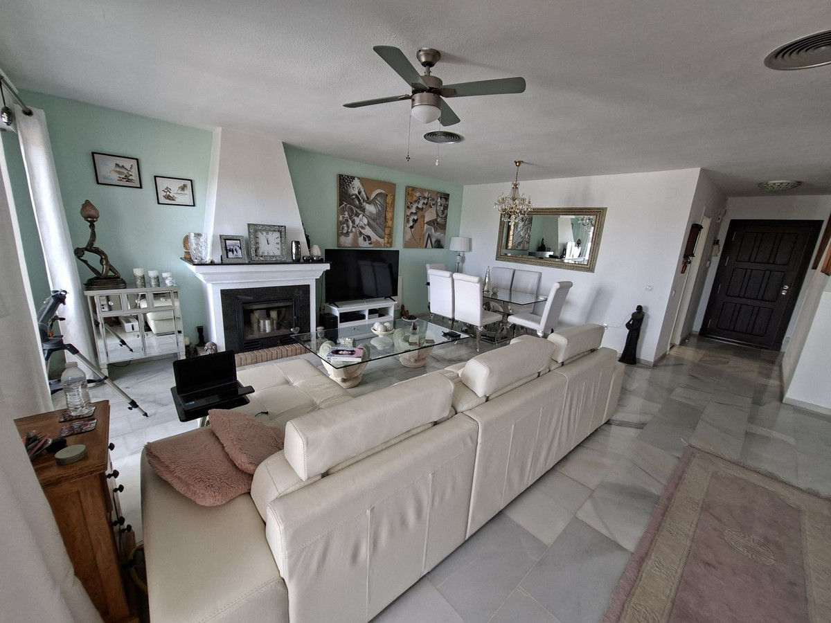 Se vende Adosada de 3 dormitorios en Costa Del Sol, Málaga, España