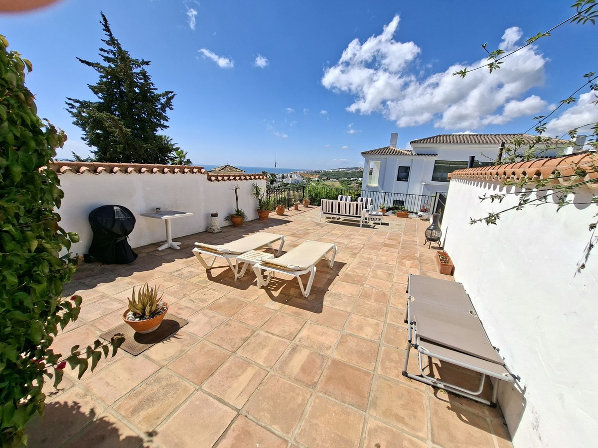 Se vende Adosada de 3 dormitorios en Costa Del Sol, Málaga, España
