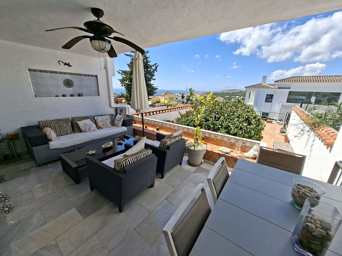 Se vende Adosada de 3 dormitorios en Costa Del Sol, Málaga, España