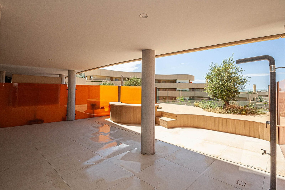 3 Bed Apartment for sale in Higueron Costa Del Sol, Málaga, Spain
