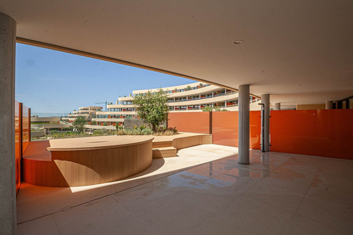 3 Bed Apartment for sale in Higueron Costa Del Sol, Málaga, Spain