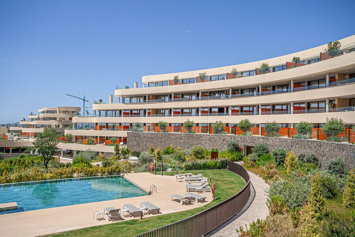 3 Bed Apartment for sale in Higueron Costa Del Sol, Málaga, Spain