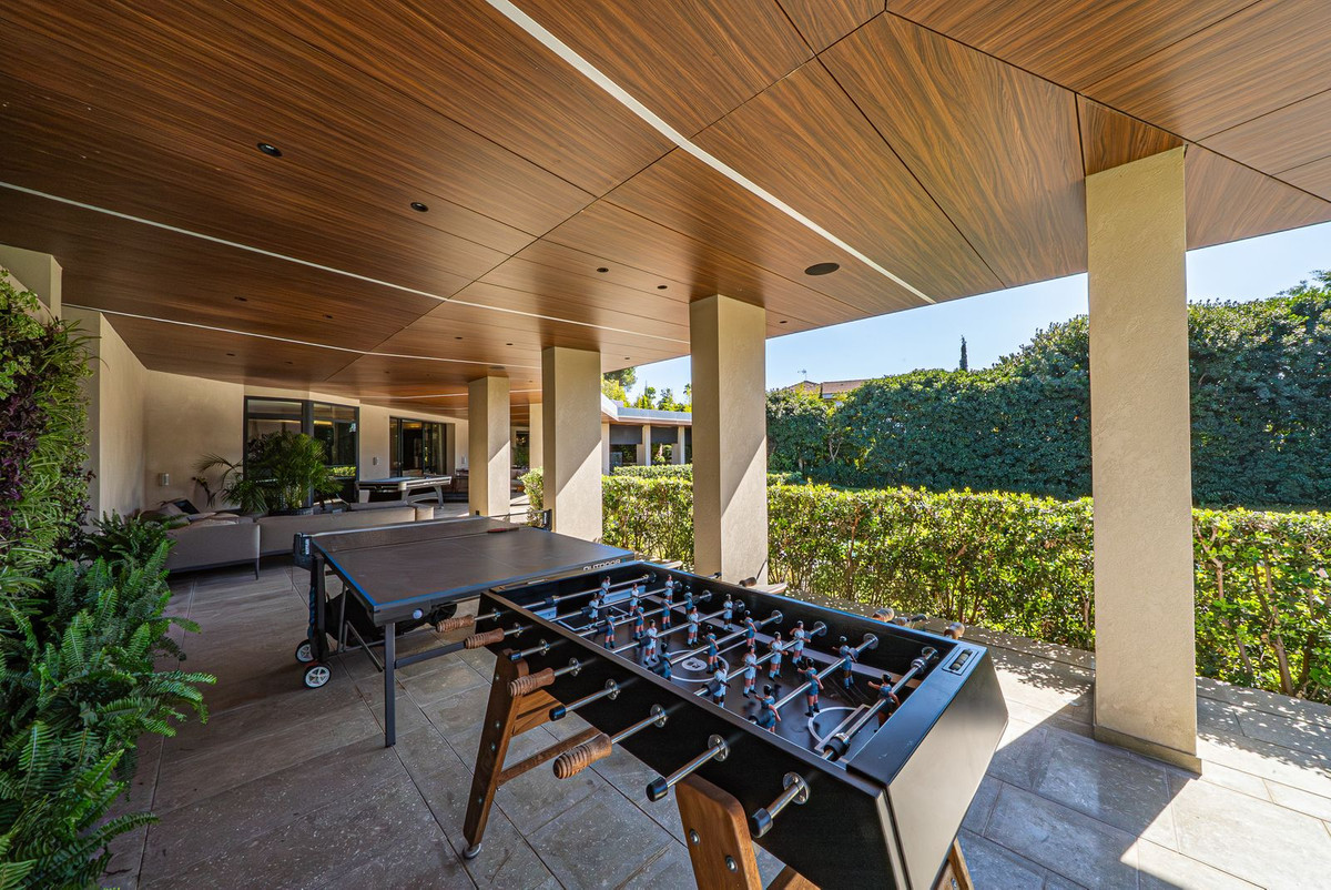 Se vende Villa - Chalet de 8 dormitorios en Costa Del Sol, Málaga, España