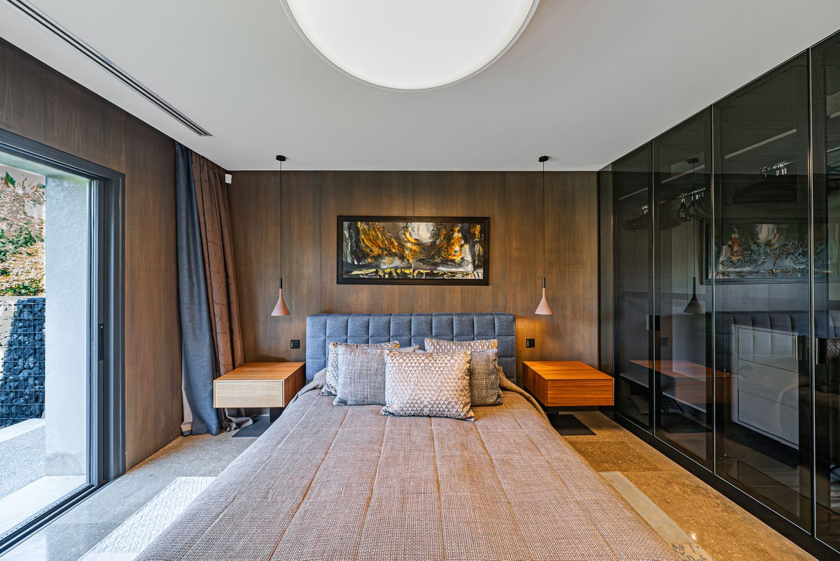 Se vende Villa - Chalet de 8 dormitorios en Costa Del Sol, Málaga, España