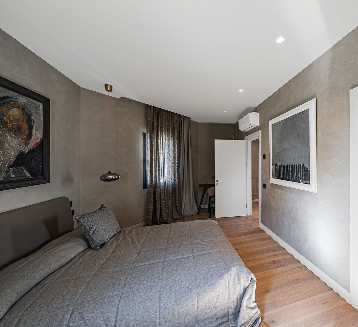 Se vende Villa - Chalet de 8 dormitorios en Costa Del Sol, Málaga, España