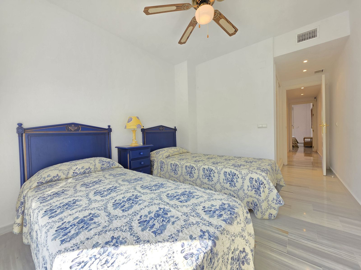 3 Bed Apartment for sale in Benahavís Costa Del Sol, Málaga, Spain