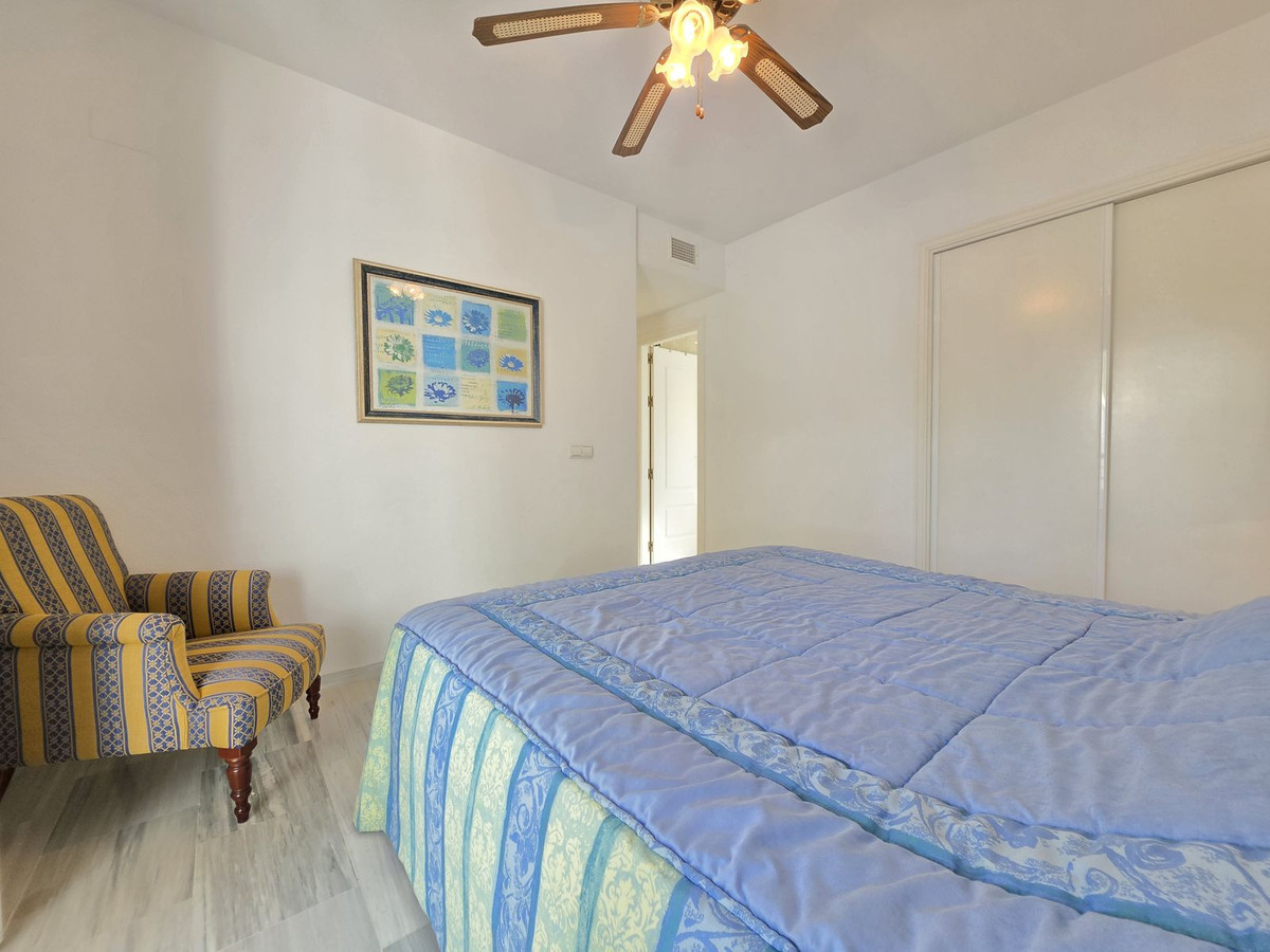 3 Bed Apartment for sale in Benahavís Costa Del Sol, Málaga, Spain