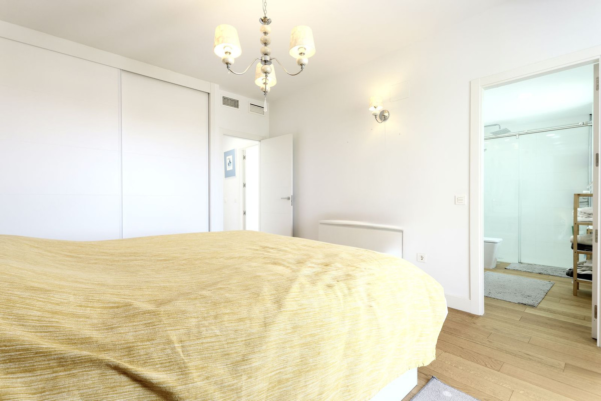 4 Bed Apartment for sale in Mijas Costa Costa Del Sol, Málaga, Spain