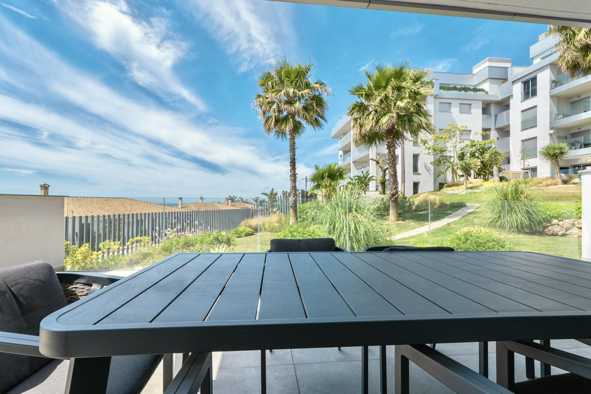 4 Bed Apartment for sale in Mijas Costa Costa Del Sol, Málaga, Spain
