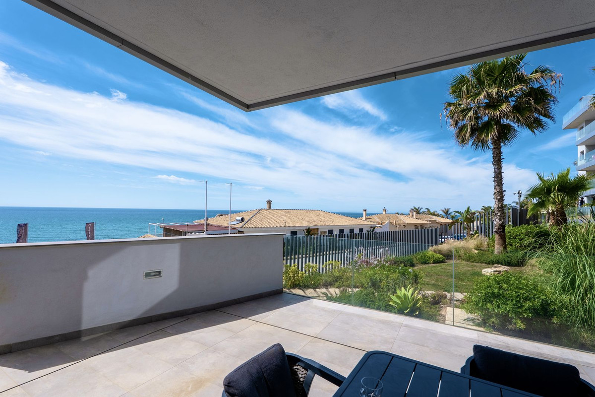 4 Bed Apartment for sale in Mijas Costa Costa Del Sol, Málaga, Spain