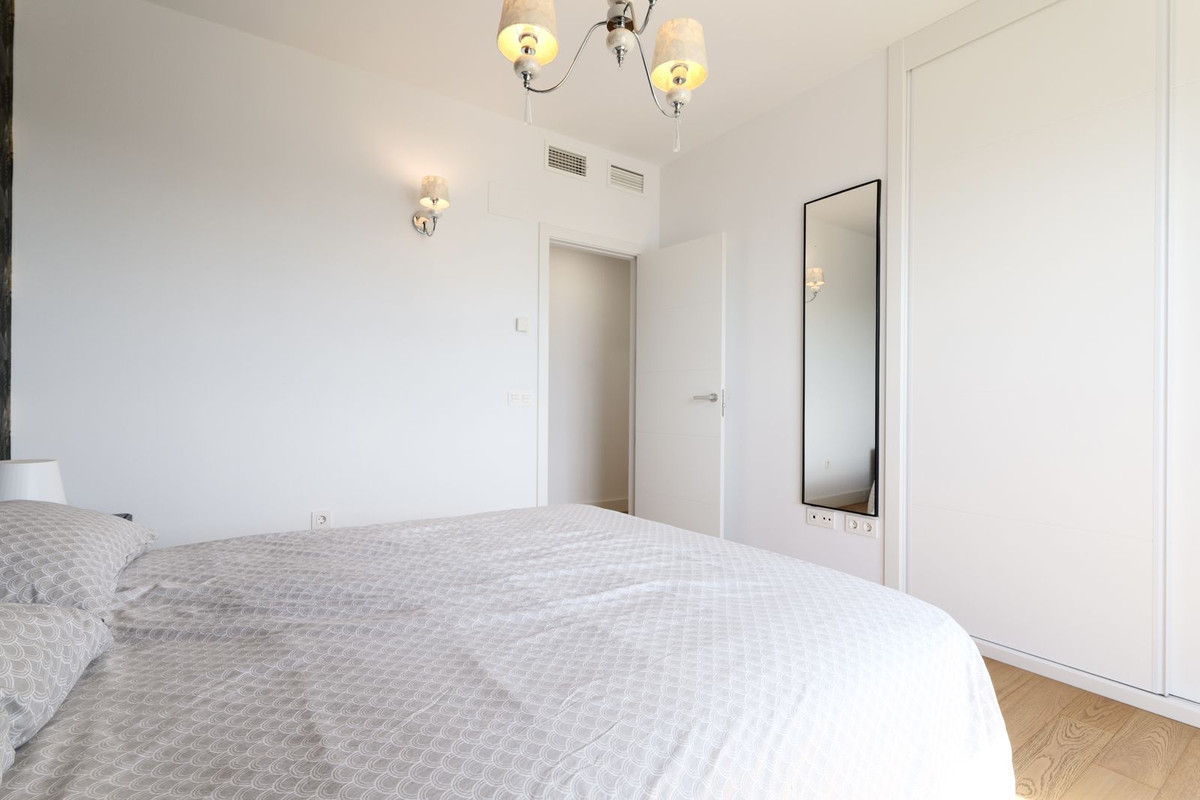4 Bed Apartment for sale in Mijas Costa Costa Del Sol, Málaga, Spain