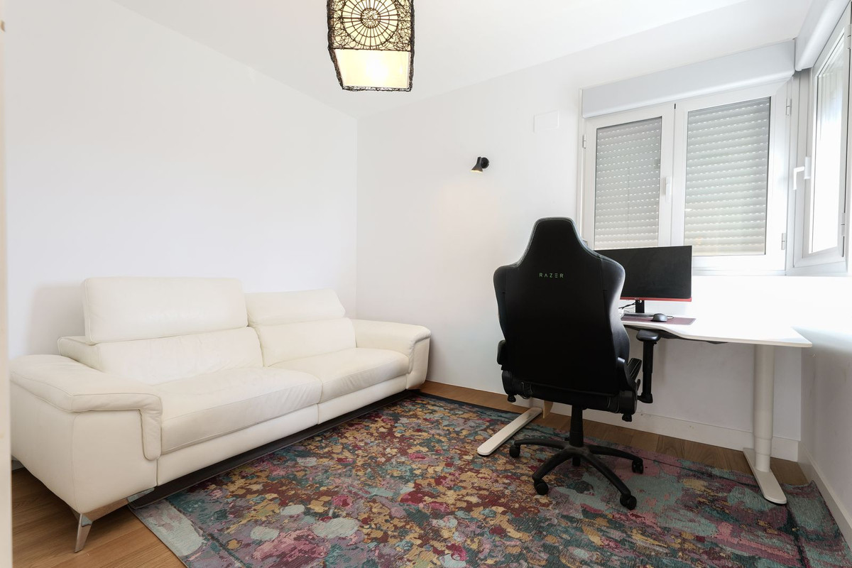 4 Bed Apartment for sale in Mijas Costa Costa Del Sol, Málaga, Spain