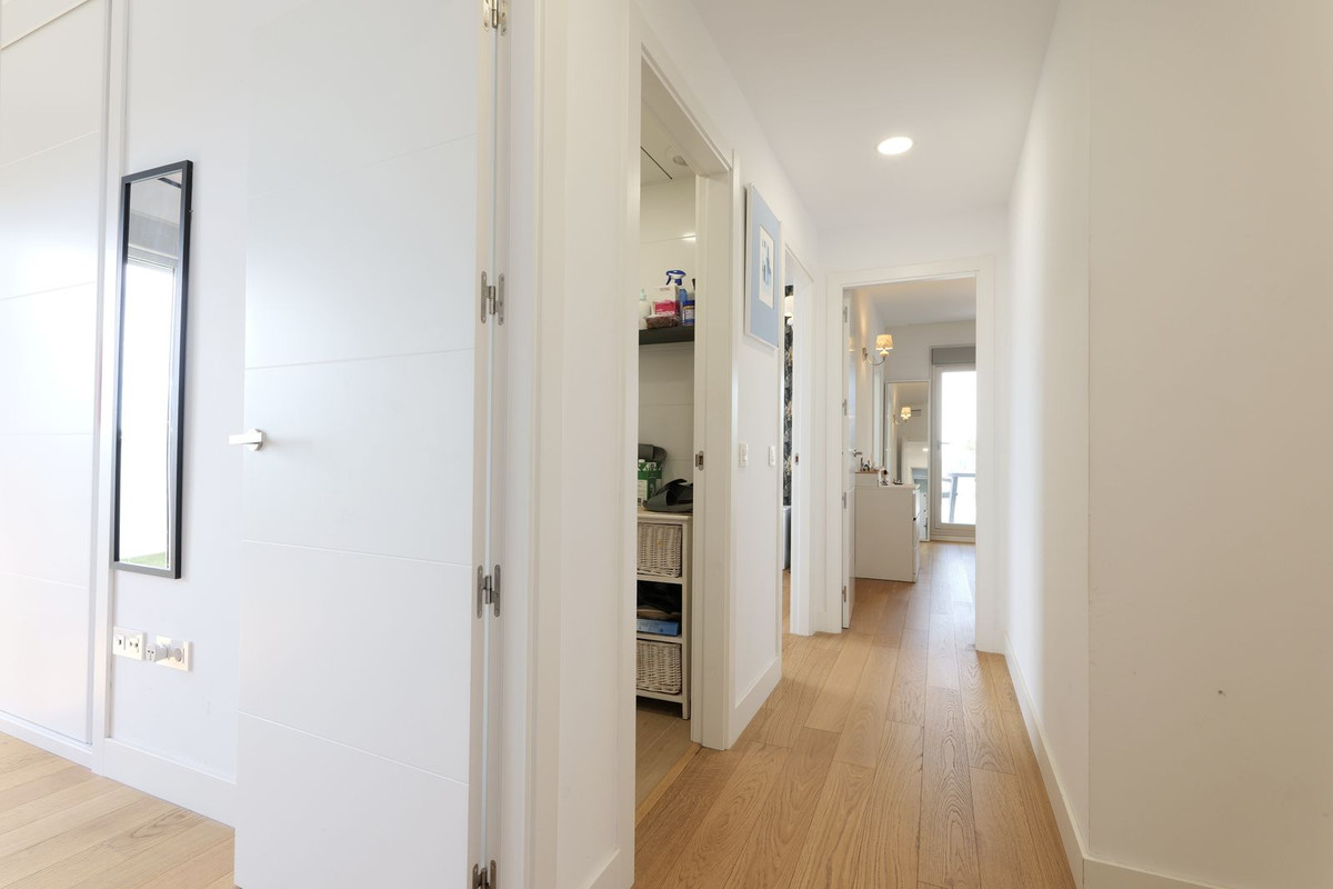 4 Bed Apartment for sale in Mijas Costa Costa Del Sol, Málaga, Spain