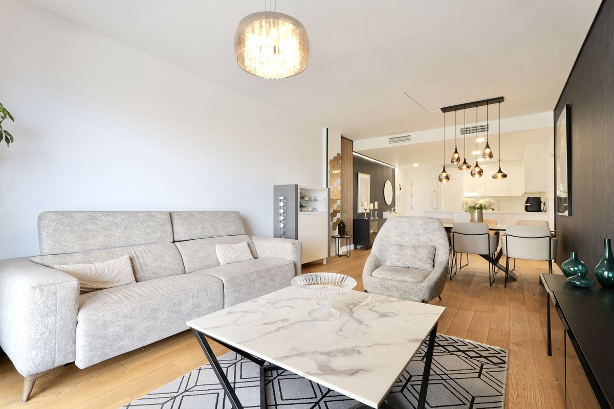 4 Bed Apartment for sale in Mijas Costa Costa Del Sol, Málaga, Spain