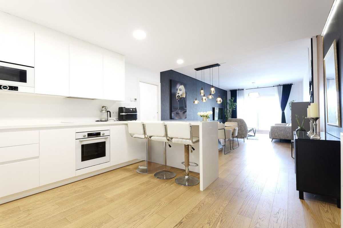 4 Bed Apartment for sale in Mijas Costa Costa Del Sol, Málaga, Spain