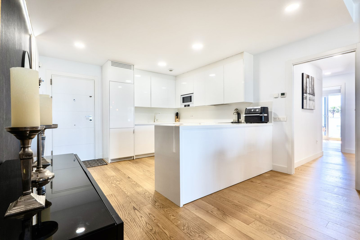 4 Bed Apartment for sale in Mijas Costa Costa Del Sol, Málaga, Spain