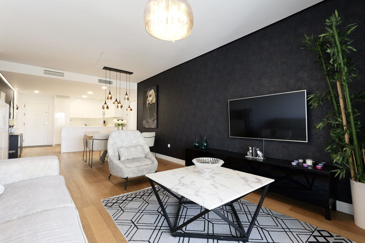 4 Bed Apartment for sale in Mijas Costa Costa Del Sol, Málaga, Spain