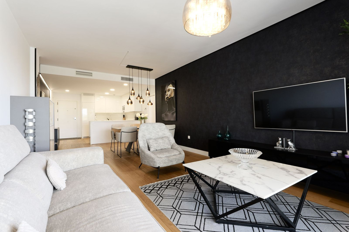 4 Bed Apartment for sale in Mijas Costa Costa Del Sol, Málaga, Spain