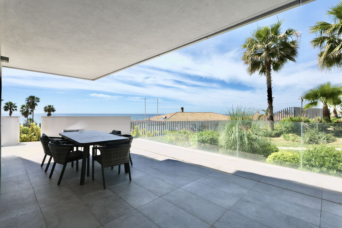 4 Bed Apartment for sale in Mijas Costa Costa Del Sol, Málaga, Spain