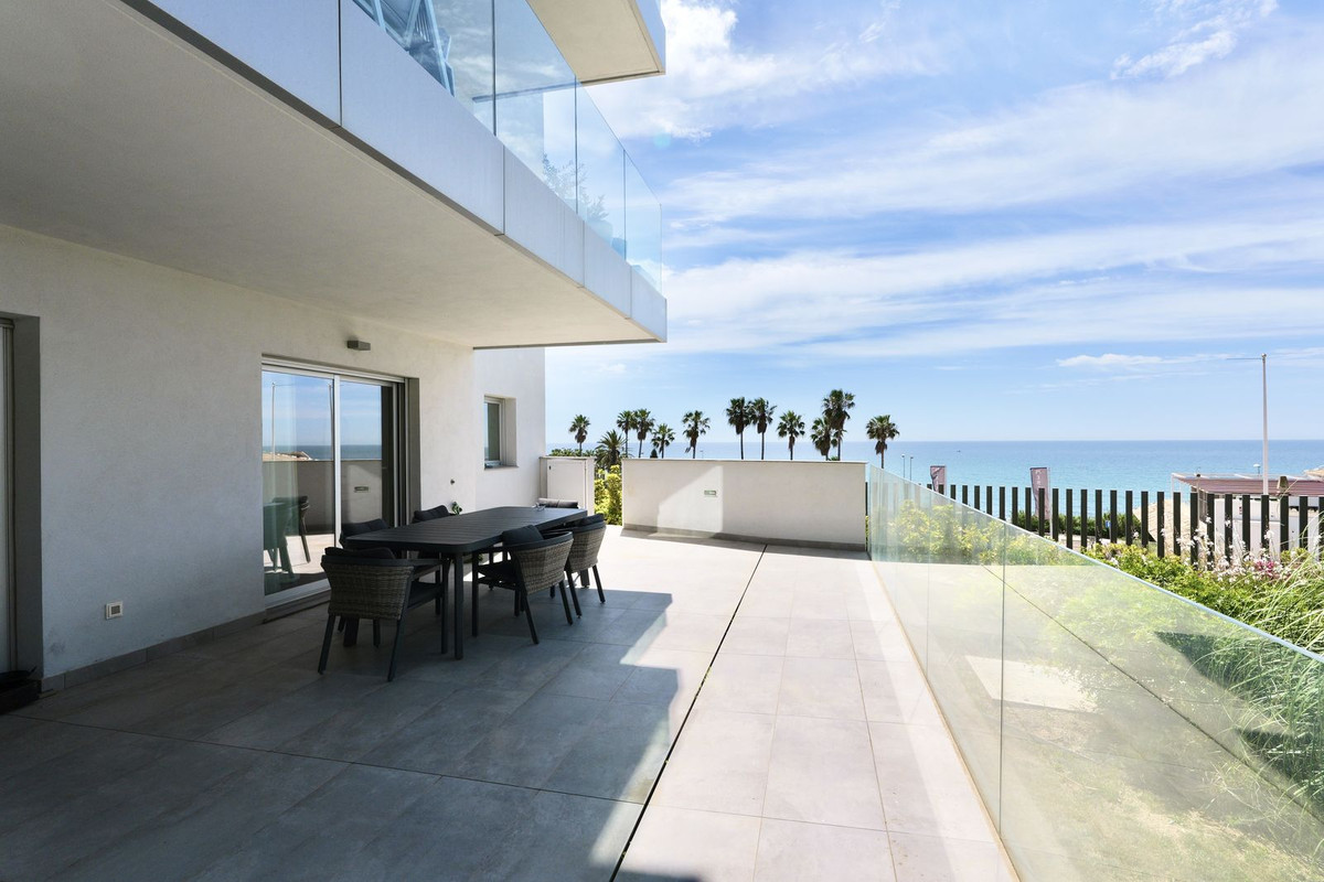 4 Bed Apartment for sale in Mijas Costa Costa Del Sol, Málaga, Spain