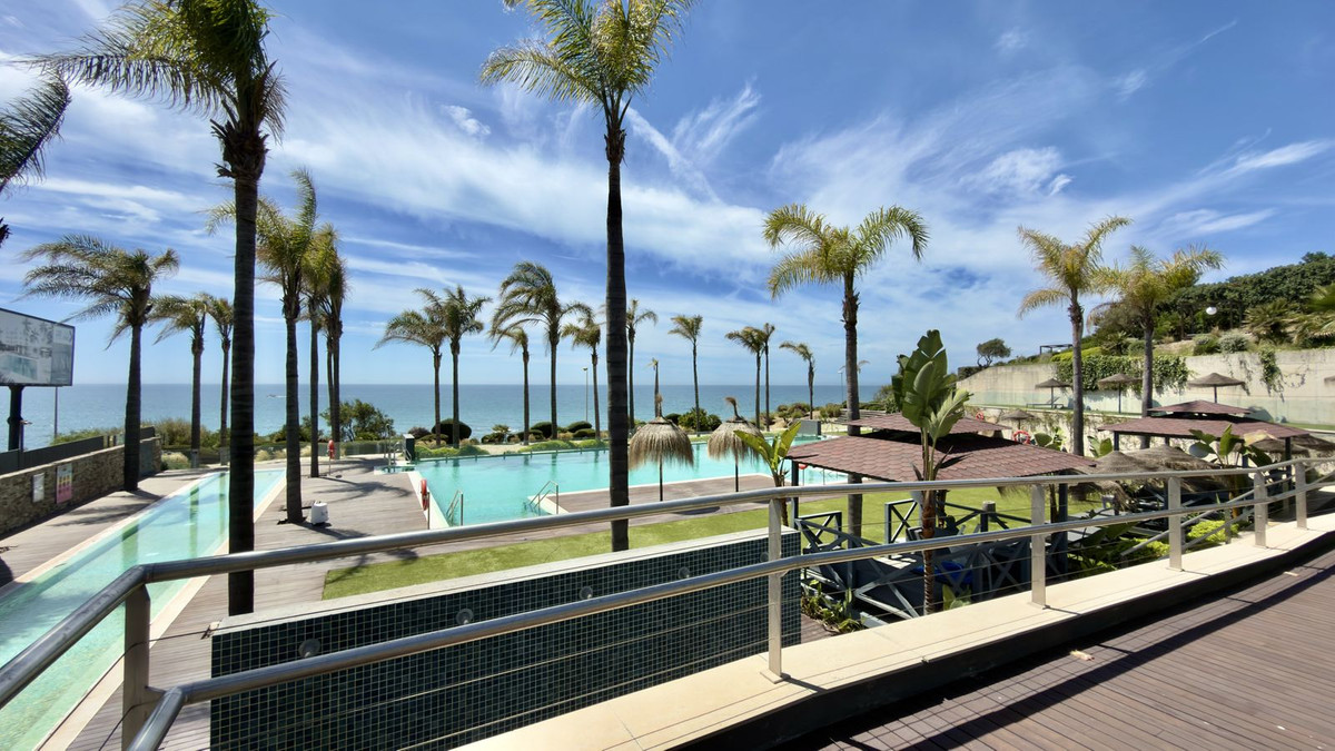 4 Bed Apartment for sale in Mijas Costa Costa Del Sol, Málaga, Spain