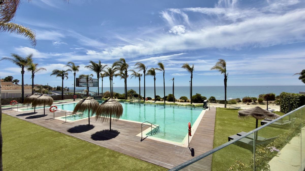 4 Bed Apartment for sale in Mijas Costa Costa Del Sol, Málaga, Spain
