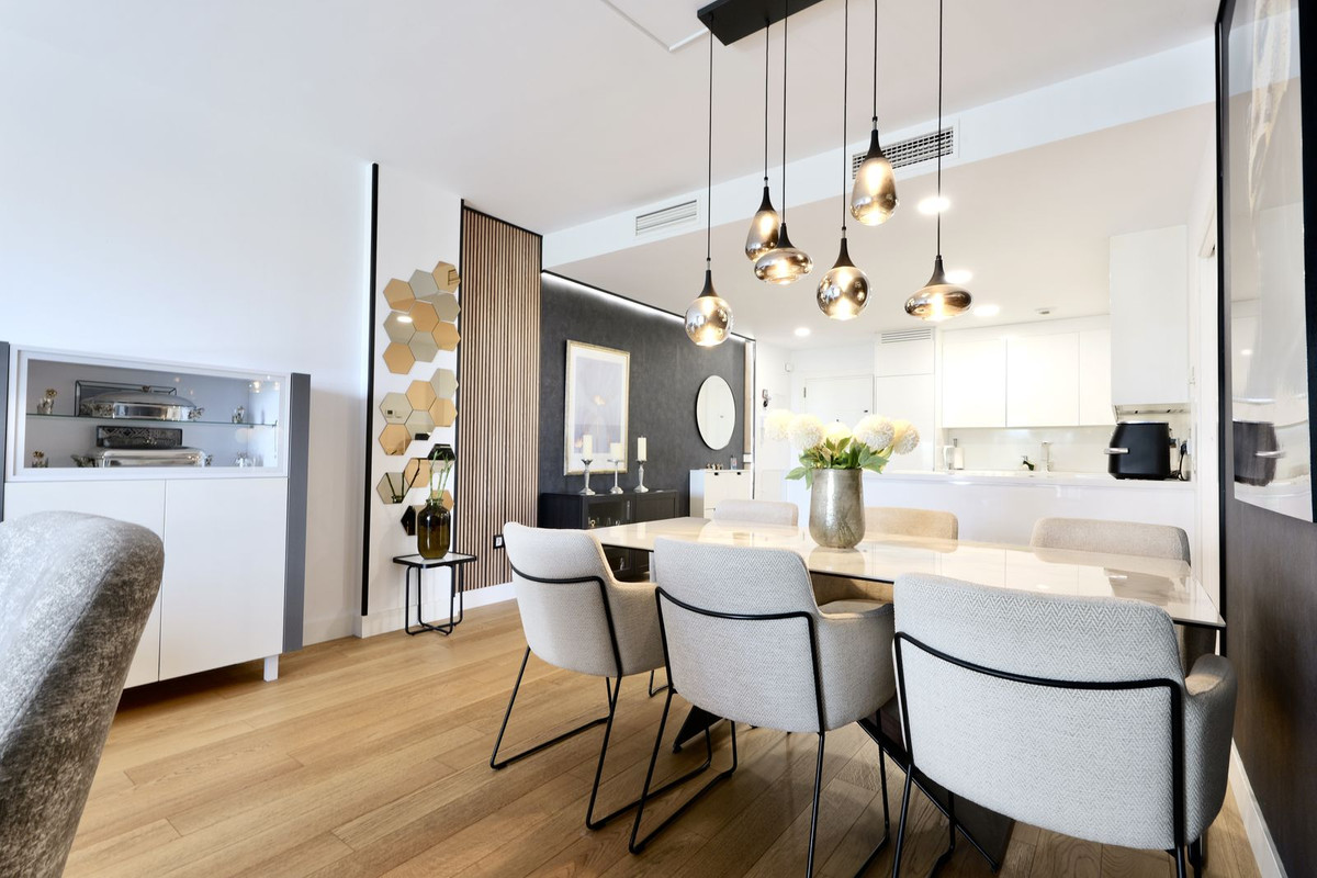 4 Bed Apartment for sale in Mijas Costa Costa Del Sol, Málaga, Spain