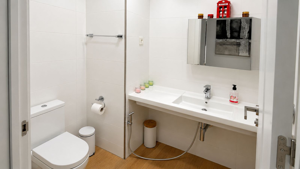 4 Bed Apartment for sale in Mijas Costa Costa Del Sol, Málaga, Spain