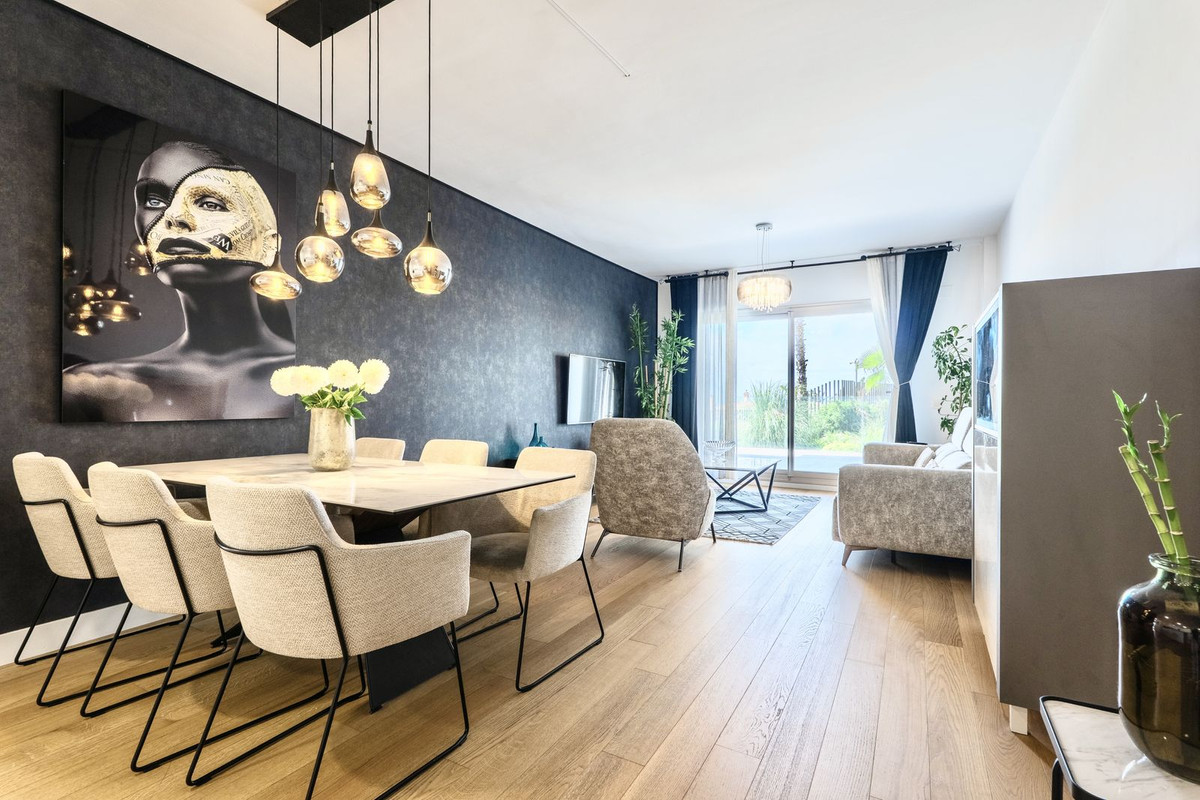 4 Bed Apartment for sale in Mijas Costa Costa Del Sol, Málaga, Spain